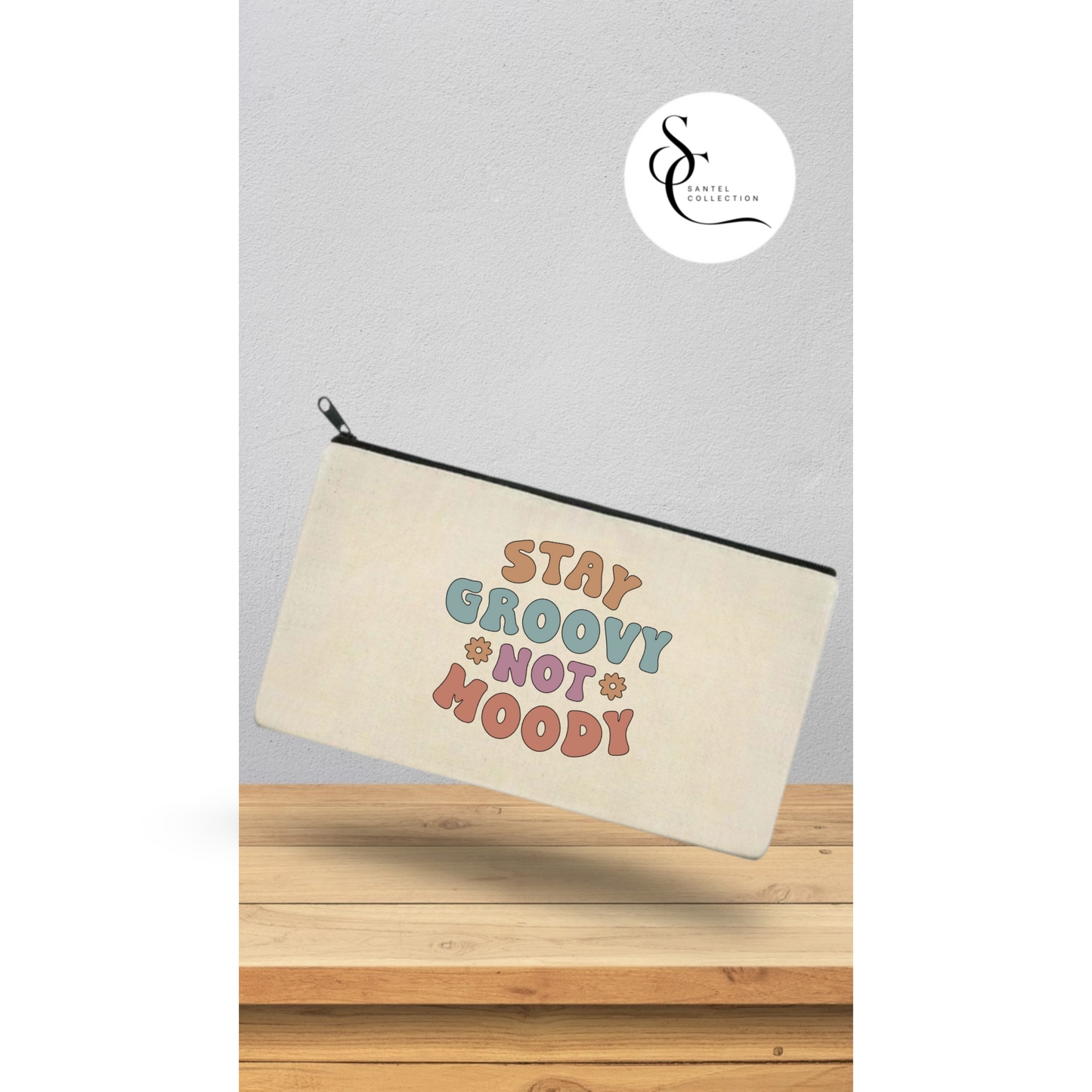 Moody - bolso para efectos personales