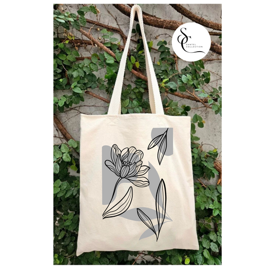 Self Love Club Tote Bag Ecológica