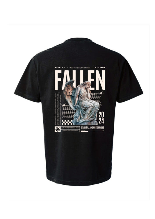 Fallen T-shirt