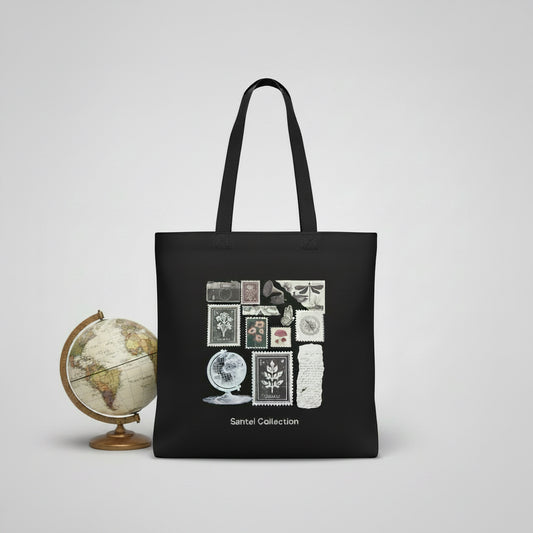 Estampas Vintage Tote bag